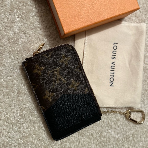 Authentic Louis Vuitton Card Holder- Wallet - Picture 8 of 12